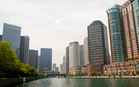 Cities
