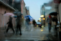 rain